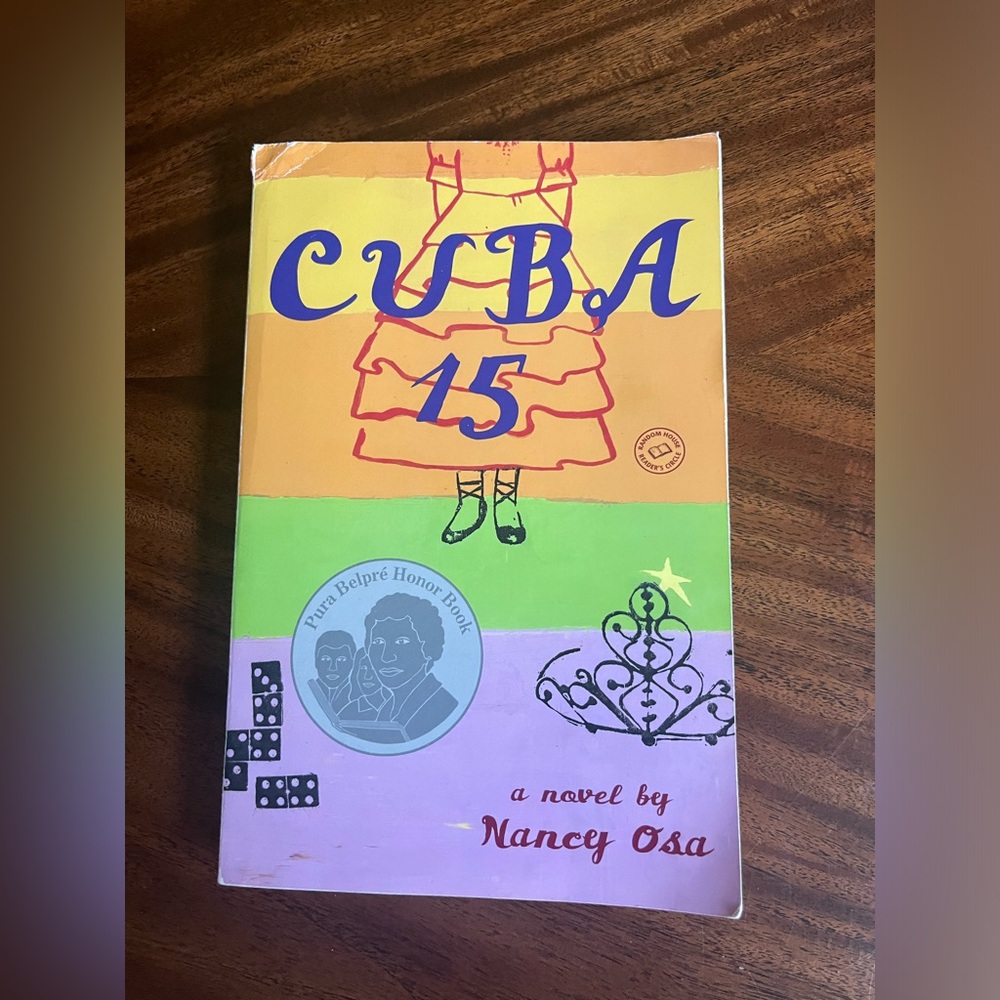 Book